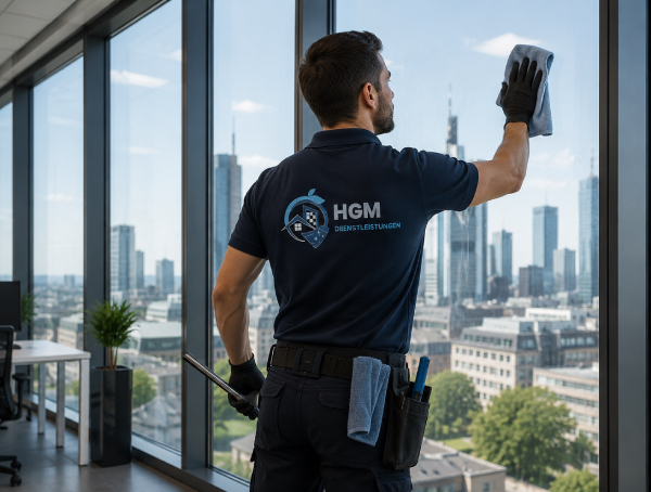 fensterreinigung frankfurt