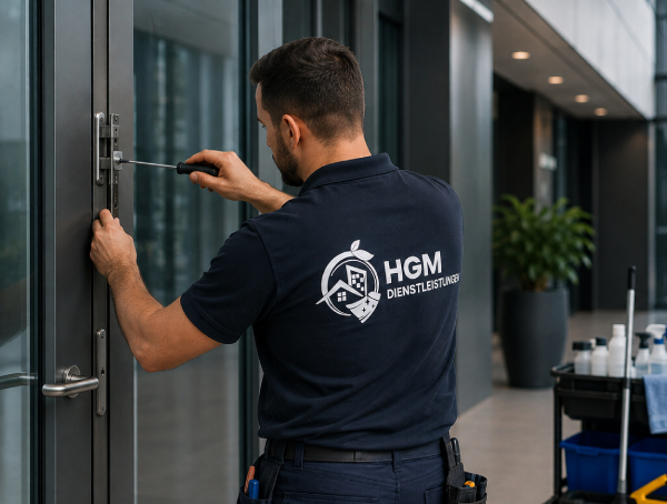 instandhaltung frankfurt